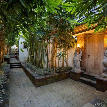 Abian Taksu Suite & Villas Tegallalang  Exterior photo