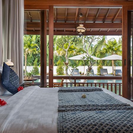 Abian Taksu Suite & Villas Tegallalang  Exterior photo