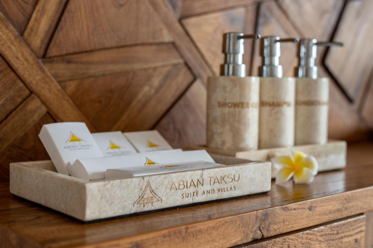 Abian Taksu Suite & Villas Tegallalang  Exterior photo