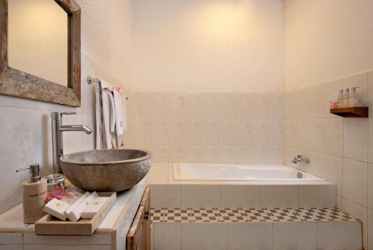 Abian Taksu Suite & Villas Tegallalang  Exterior photo