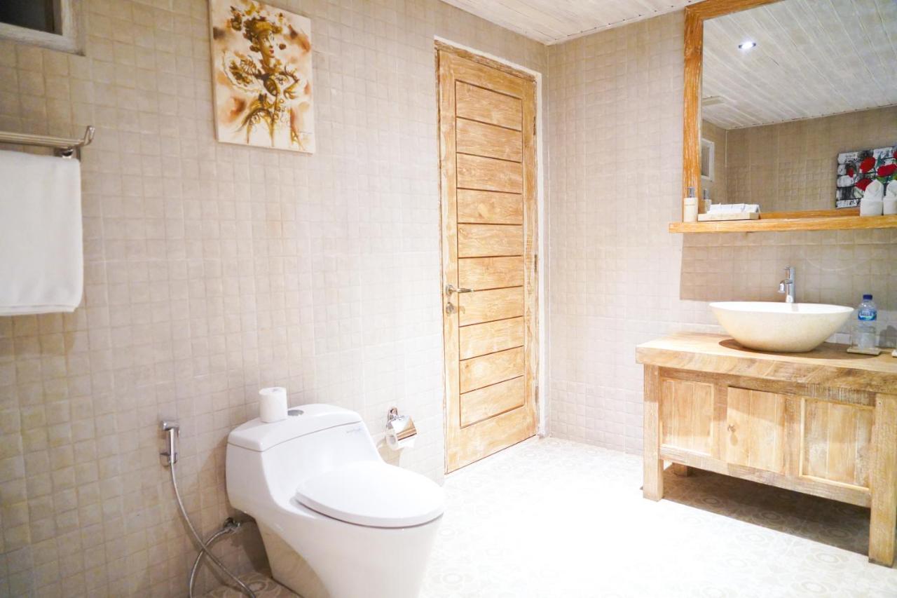 Abian Taksu Suite & Villas Tegallalang  Exterior photo